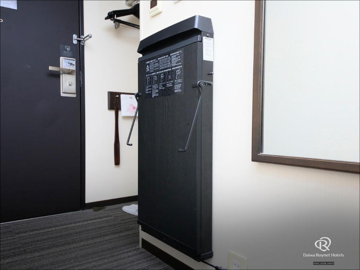 Daiwa Roynet Hotel Kawasaki Kawasaki  Dış mekan fotoğraf
