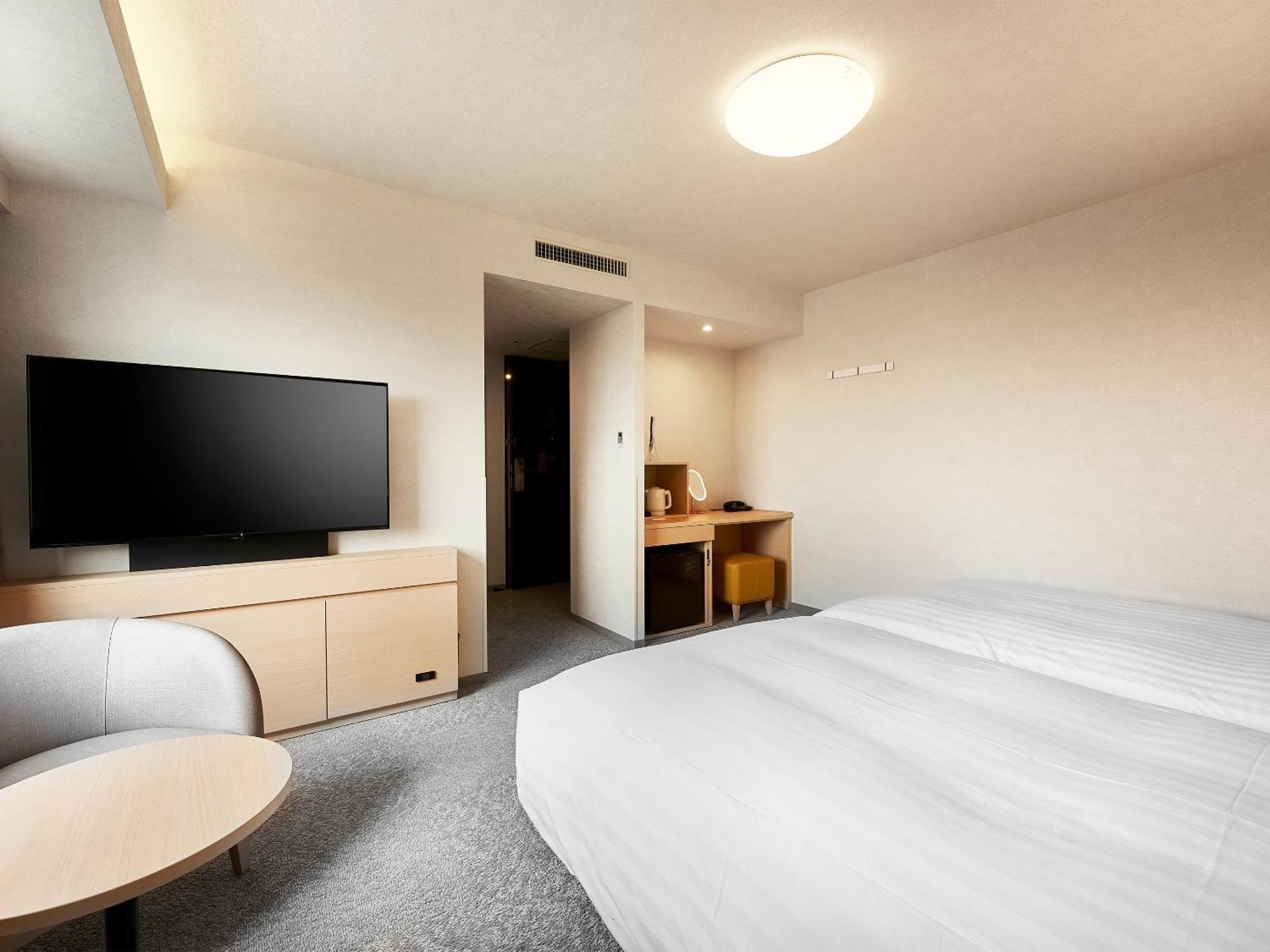 Daiwa Roynet Hotel Kawasaki Kawasaki  Dış mekan fotoğraf