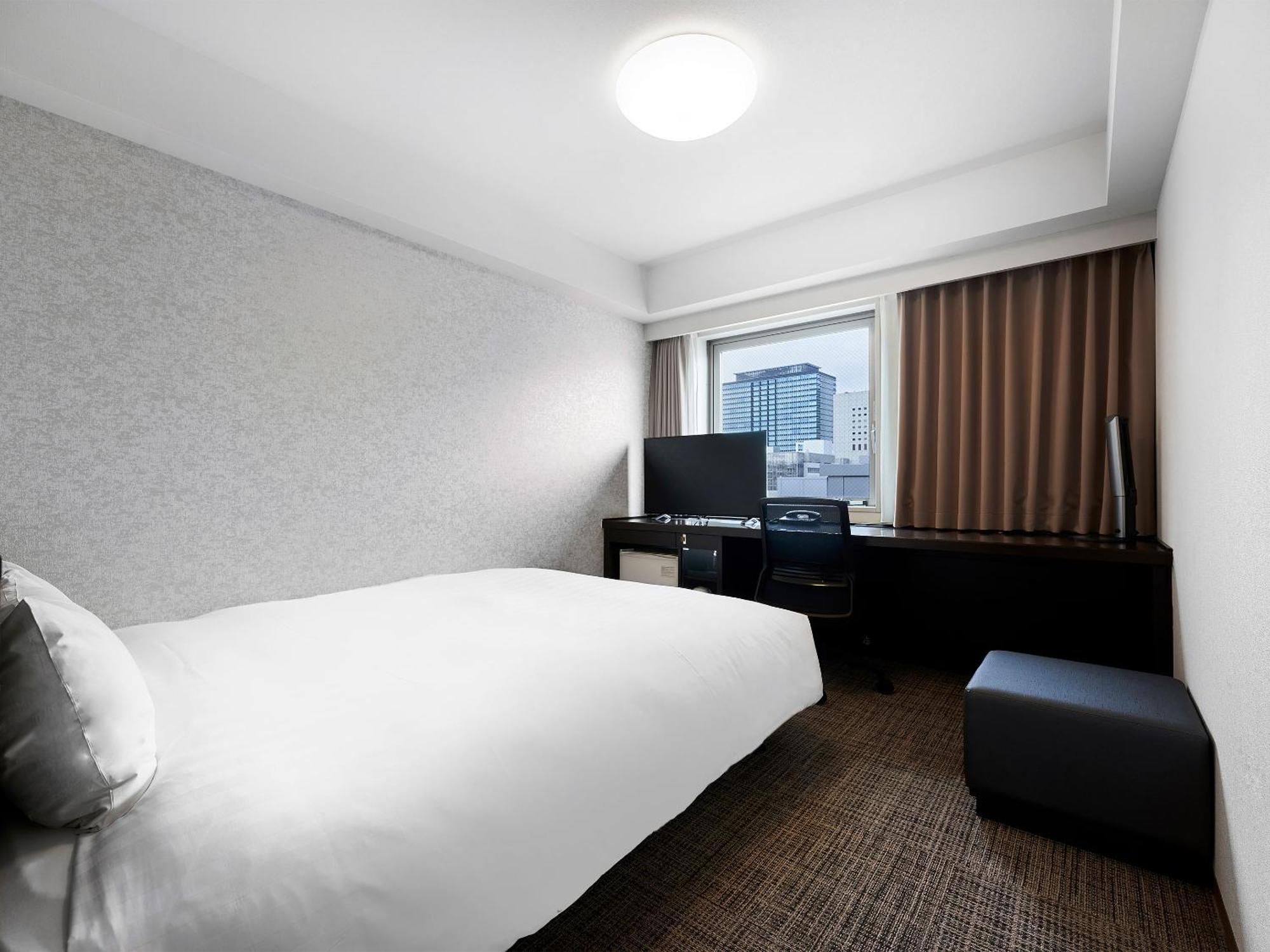 Daiwa Roynet Hotel Kawasaki Kawasaki  Dış mekan fotoğraf