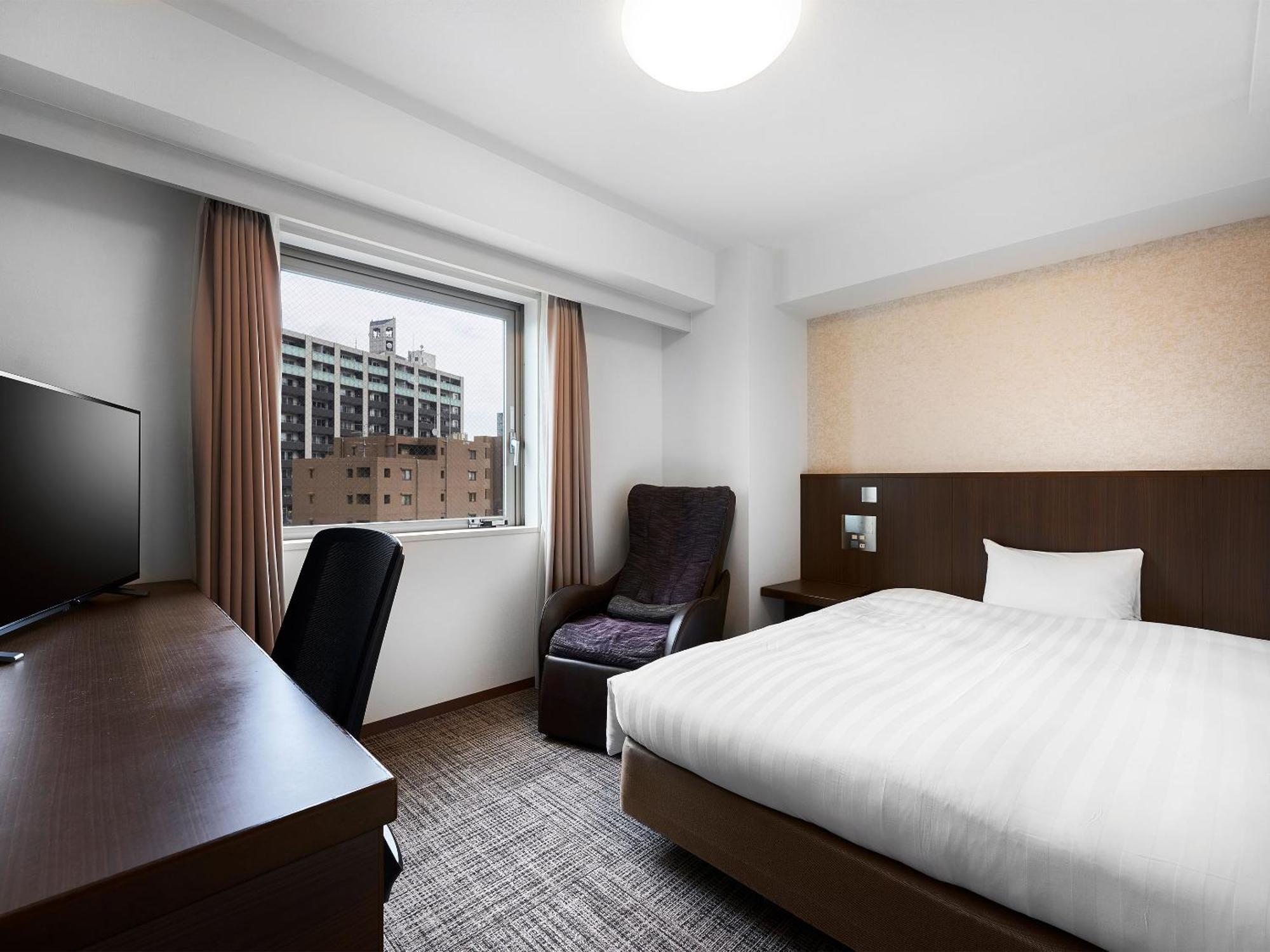 Daiwa Roynet Hotel Kawasaki Kawasaki  Dış mekan fotoğraf