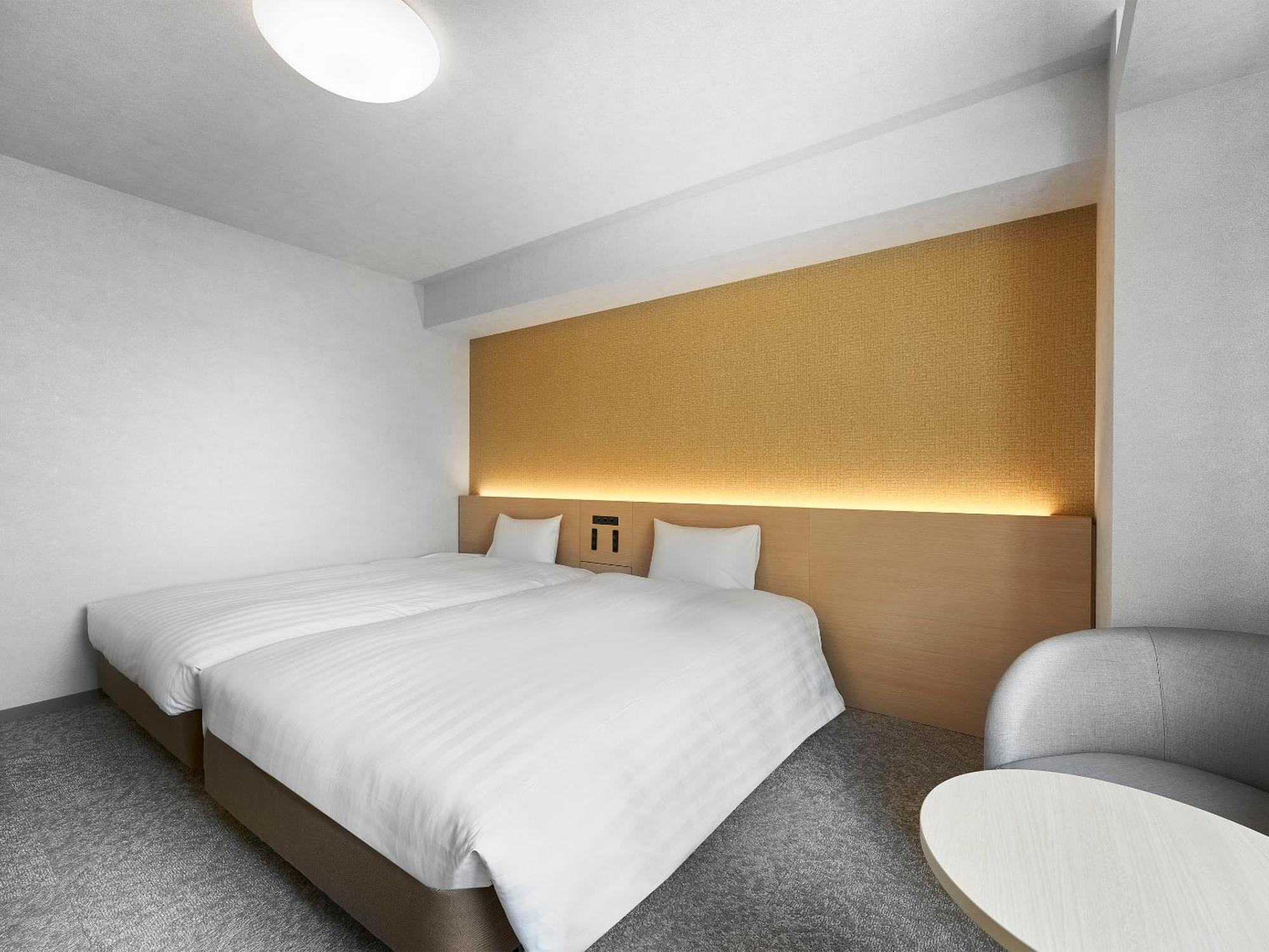 Daiwa Roynet Hotel Kawasaki Kawasaki  Dış mekan fotoğraf