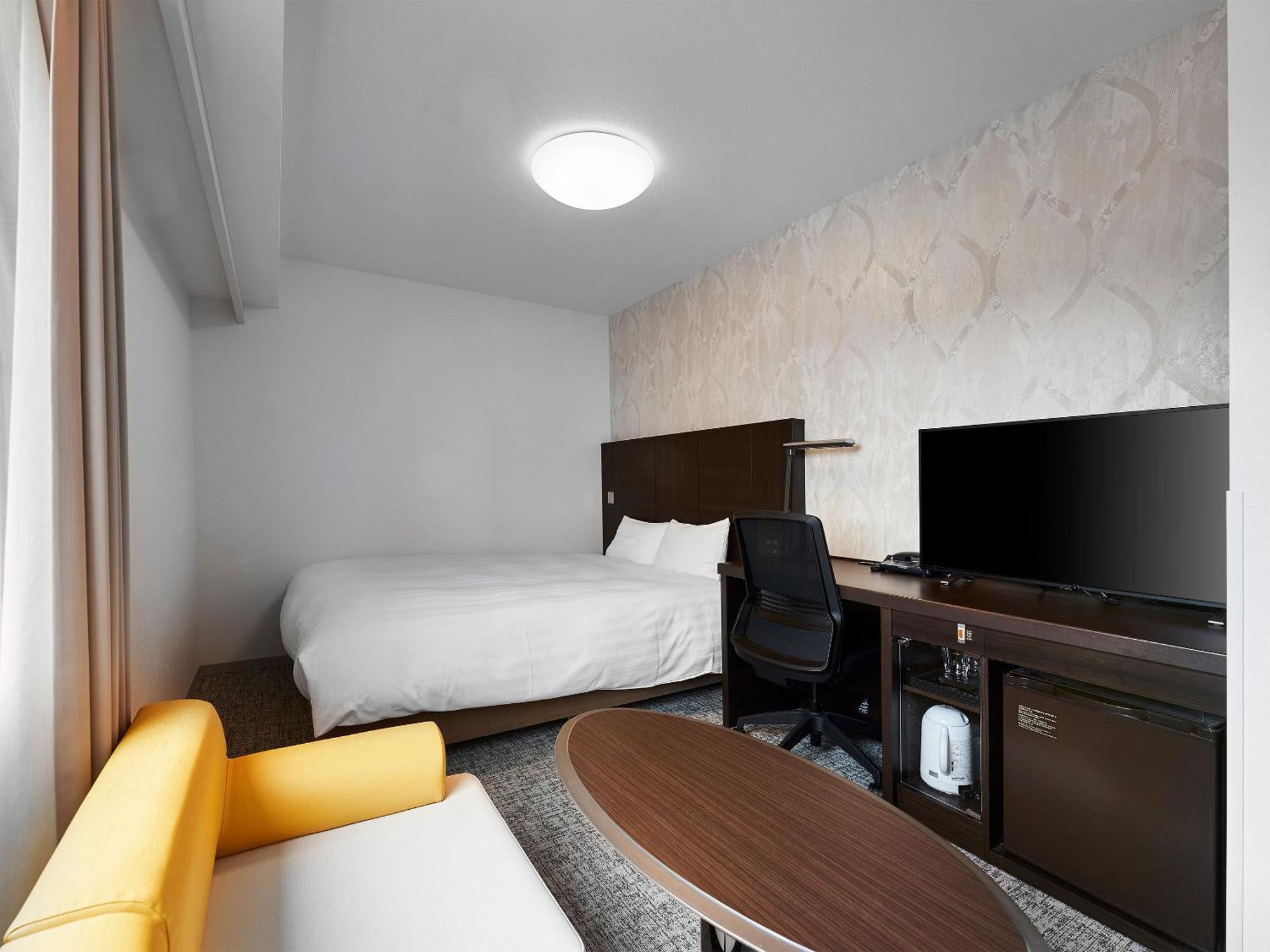 Daiwa Roynet Hotel Kawasaki Kawasaki  Dış mekan fotoğraf