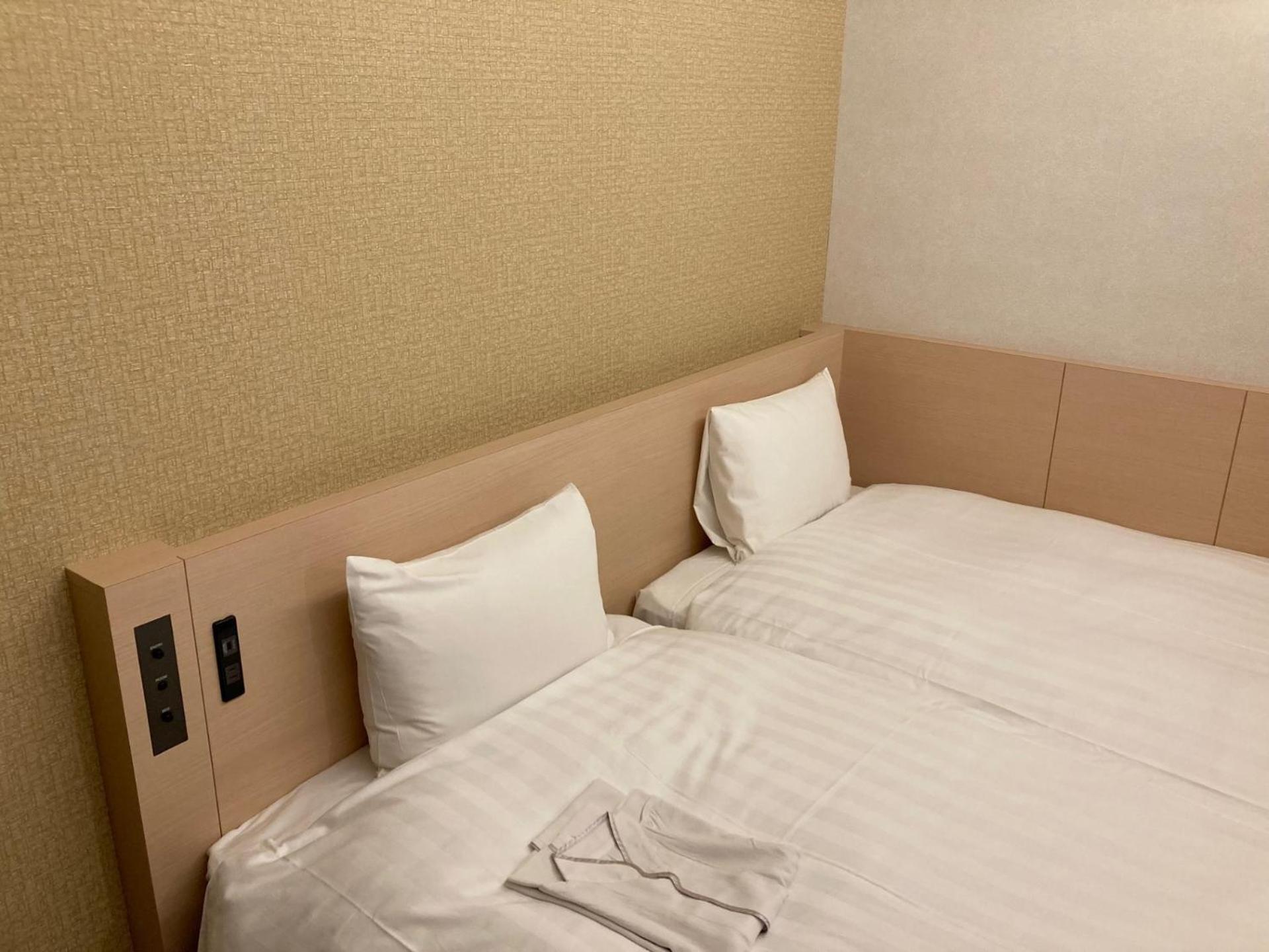 Daiwa Roynet Hotel Kawasaki Kawasaki  Dış mekan fotoğraf