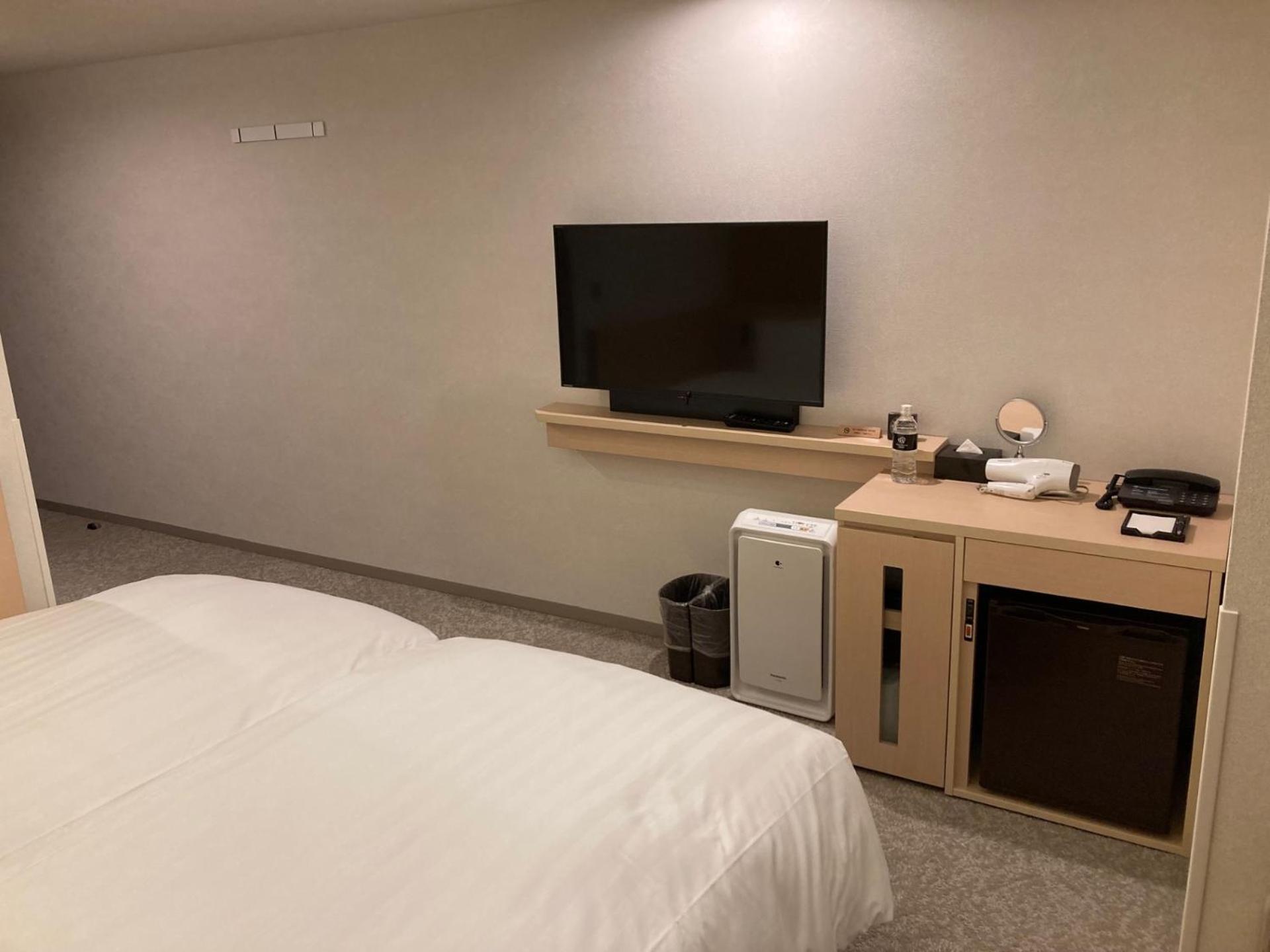 Daiwa Roynet Hotel Kawasaki Kawasaki  Dış mekan fotoğraf